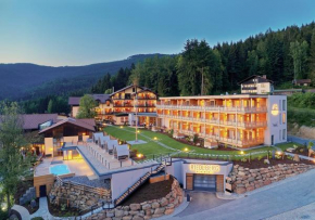 Wellnesshotel Riedlberg Drachselsried